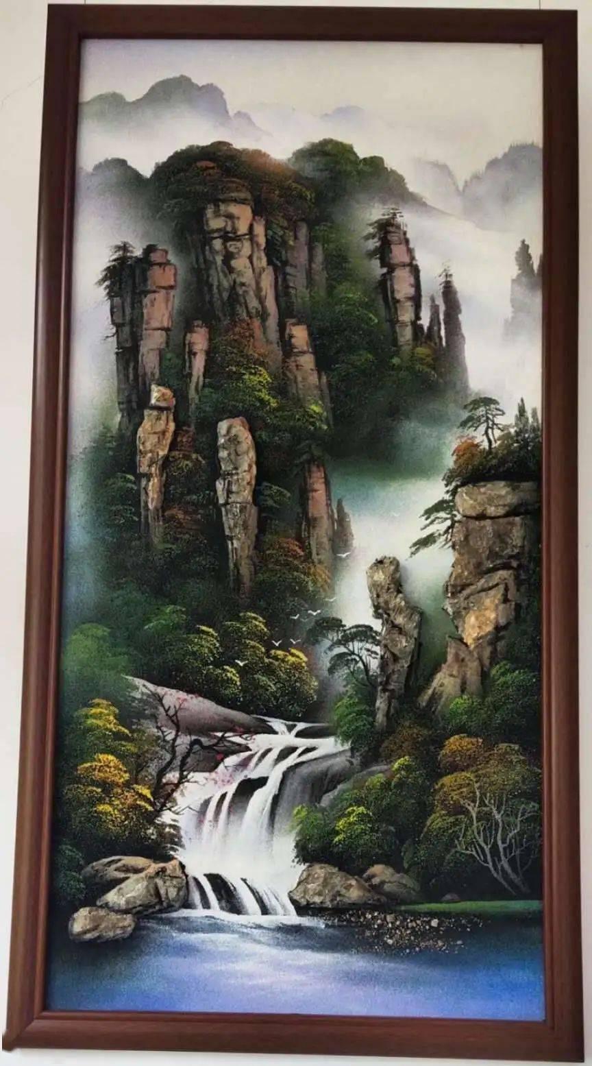 逃离遗弃的建筑4