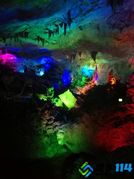 电影《花千骨》助力广西文旅举行系列首映活动